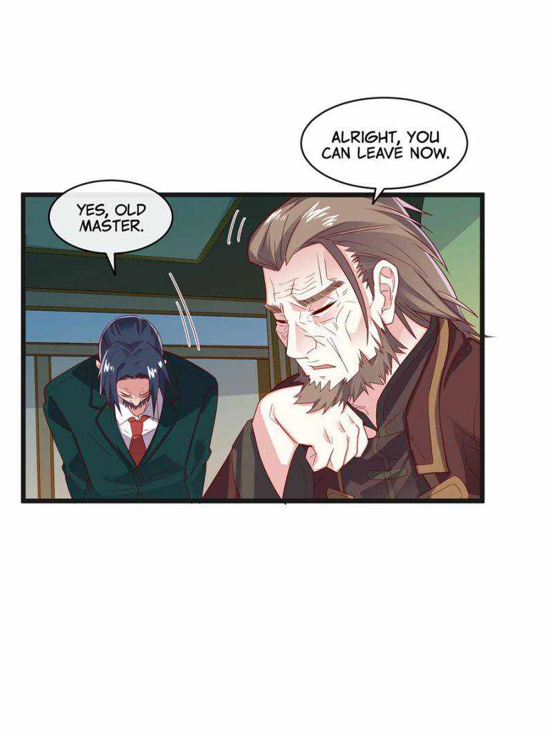 The Boss of Token Exchanging Chapter 77 - Page 61