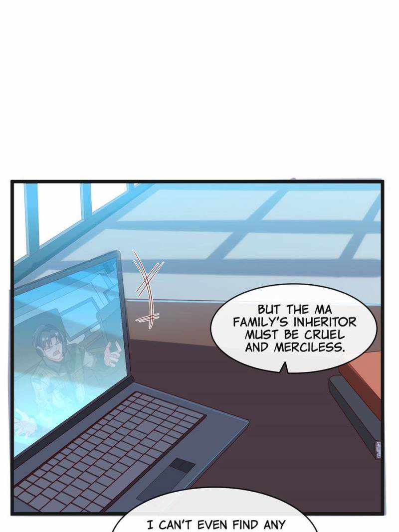 The Boss of Token Exchanging Chapter 77 - Page 64