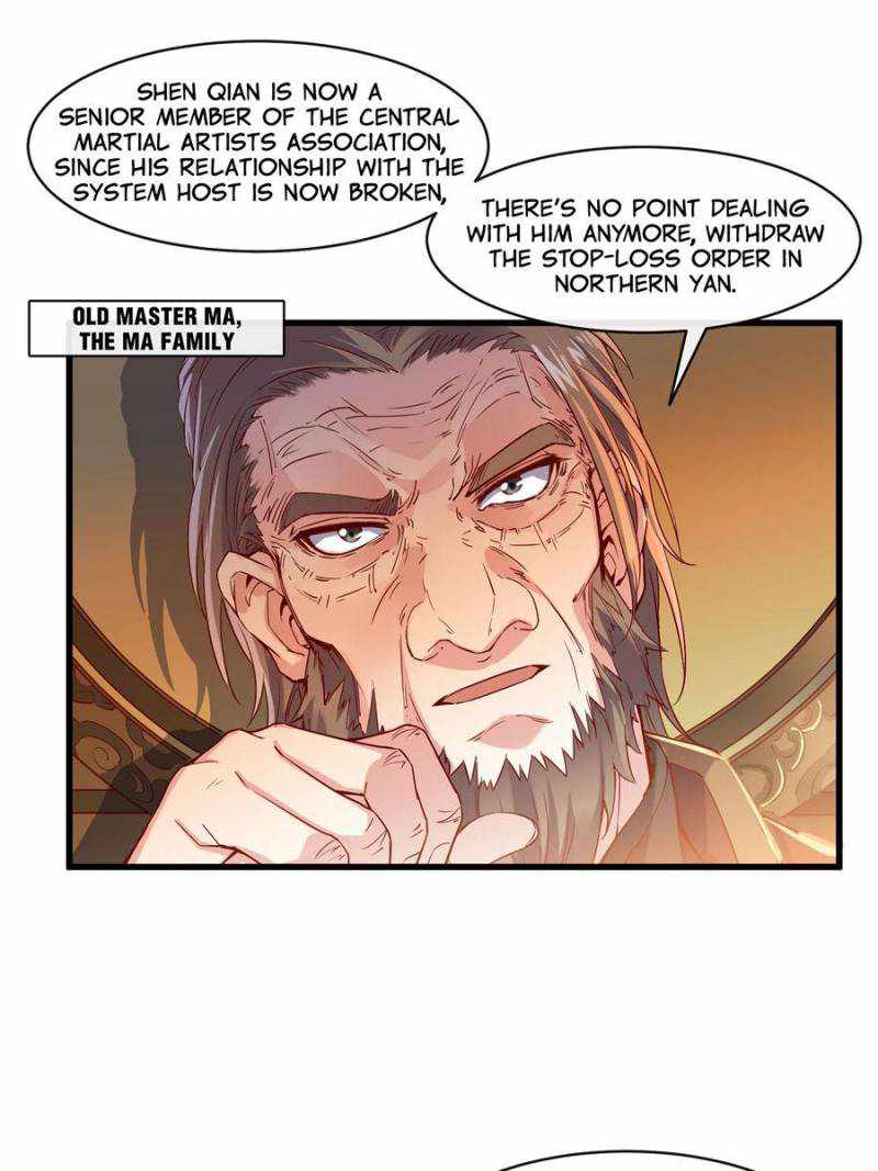 The Boss of Token Exchanging Chapter 77 - Page 8