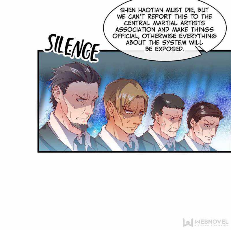 The Boss of Token Exchanging Chapter 77 - Page 9