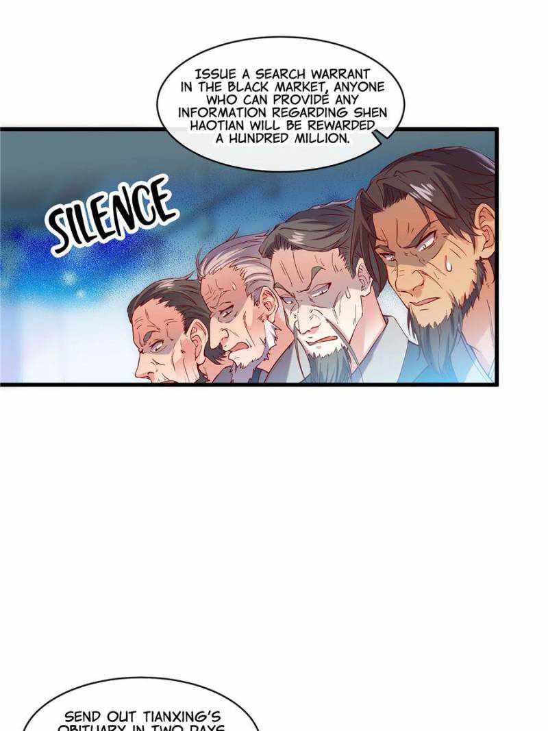 The Boss of Token Exchanging Chapter 77 - Page 10