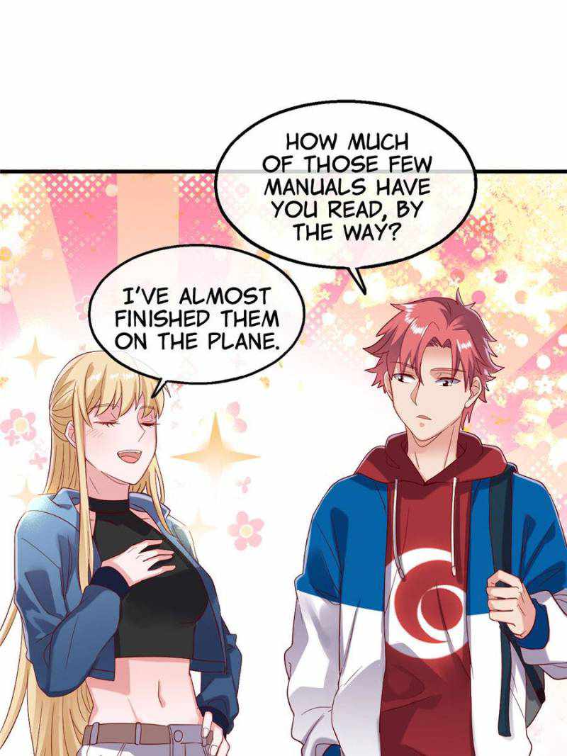 The Boss of Token Exchanging Chapter 78 - Page 14