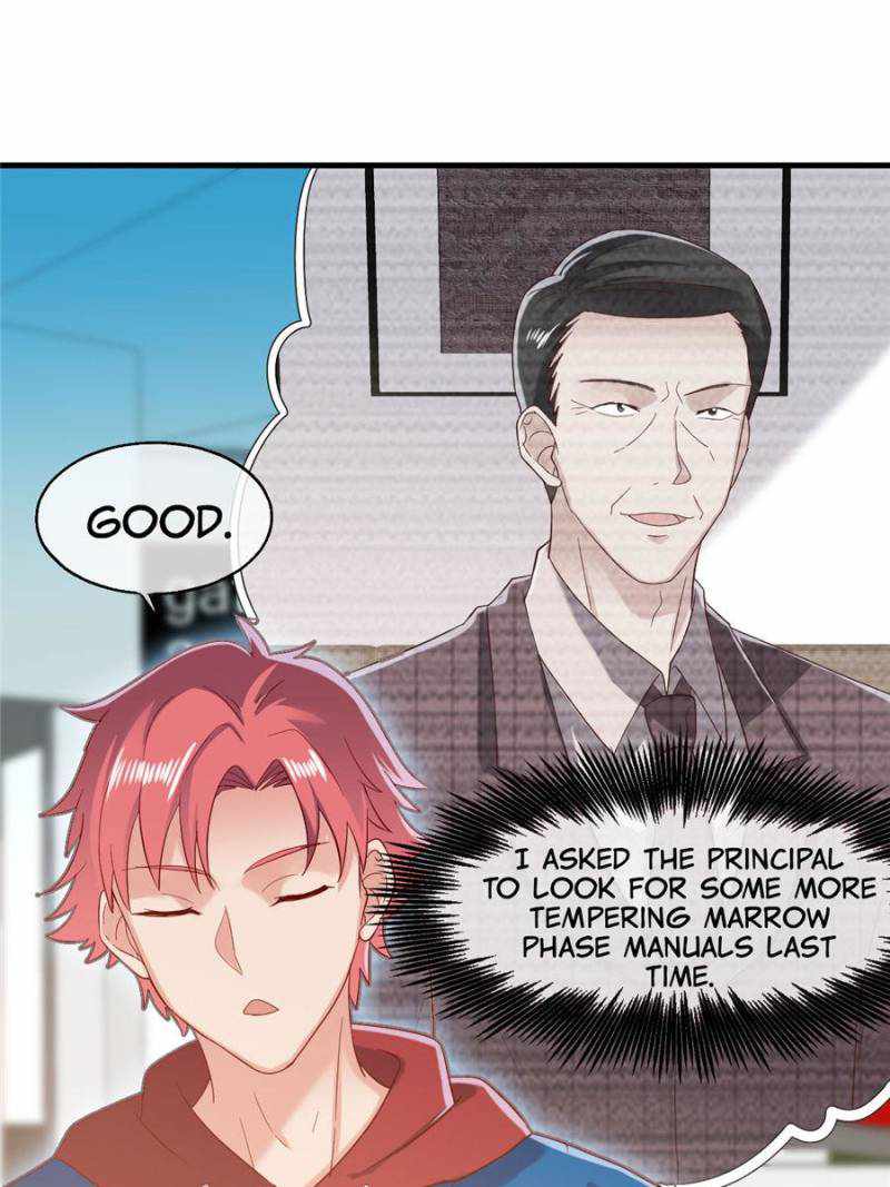 The Boss of Token Exchanging Chapter 78 - Page 16