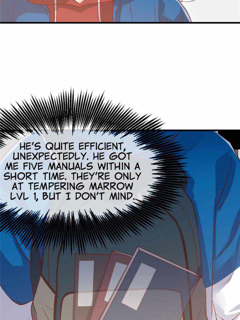 The Boss of Token Exchanging Chapter 78 - Page 17