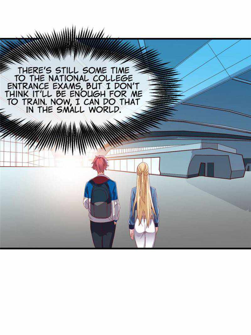 The Boss of Token Exchanging Chapter 78 - Page 19