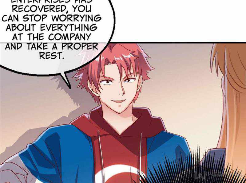 The Boss of Token Exchanging Chapter 78 - Page 22