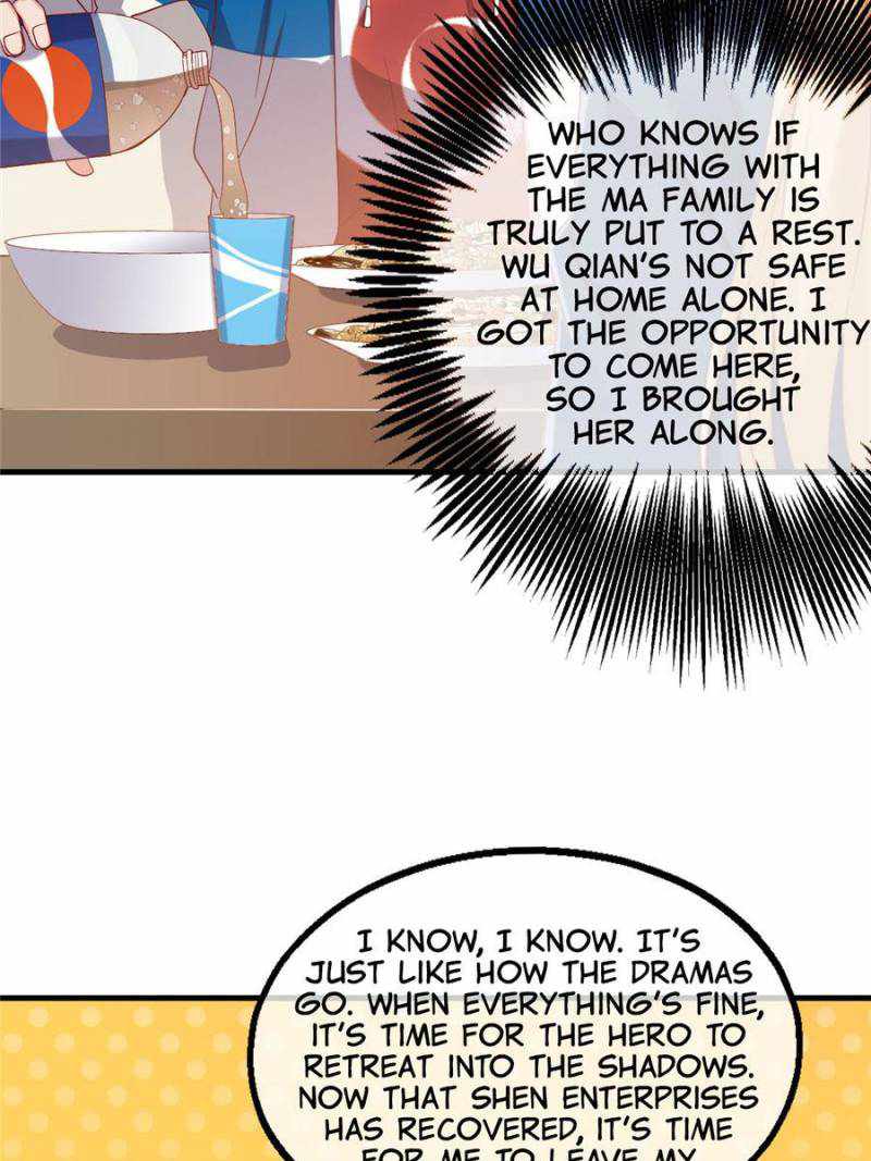 The Boss of Token Exchanging Chapter 78 - Page 23