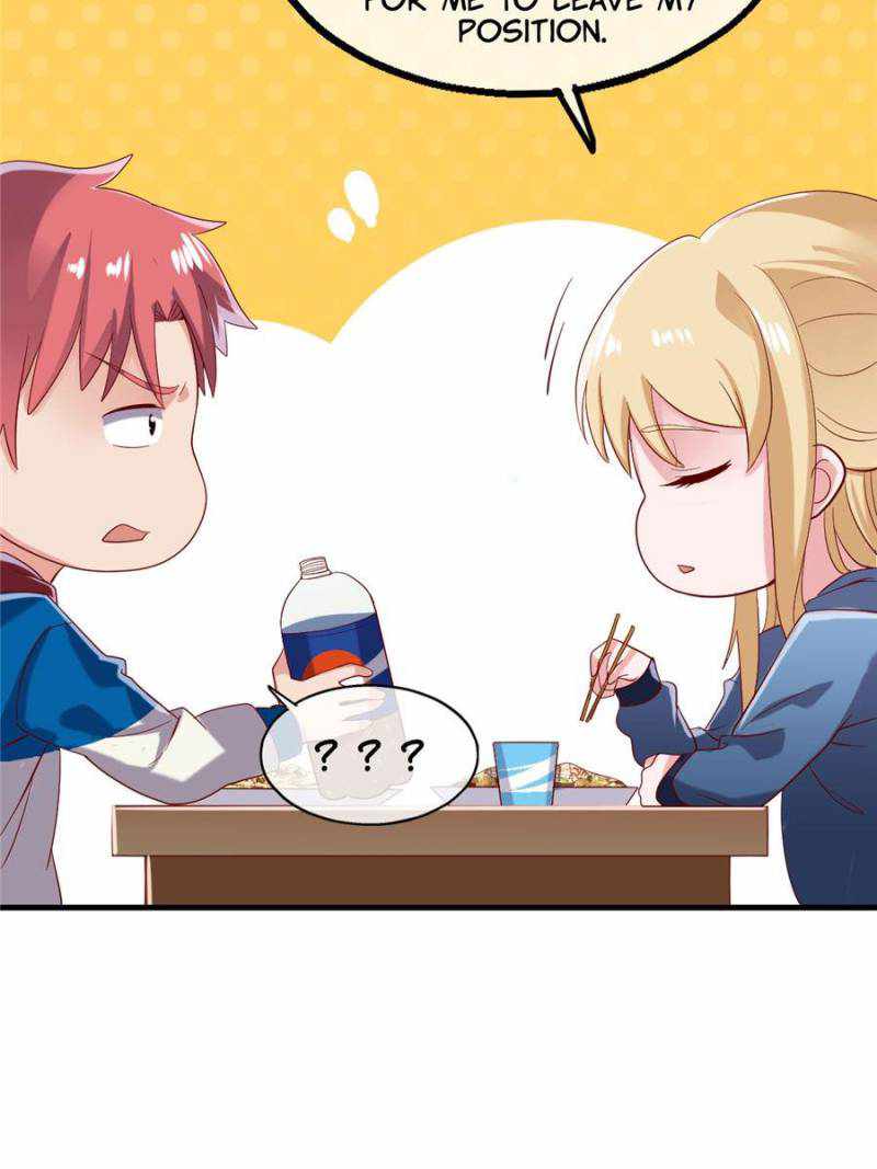 The Boss of Token Exchanging Chapter 78 - Page 24
