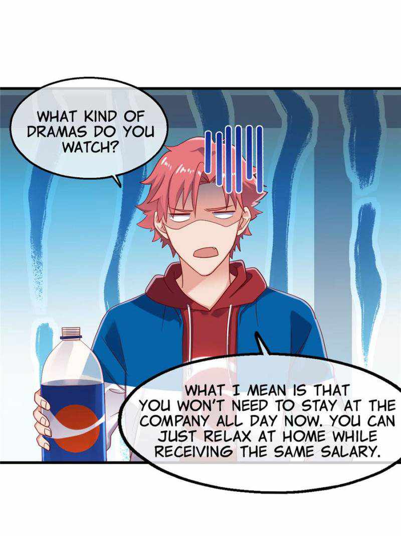 The Boss of Token Exchanging Chapter 78 - Page 26