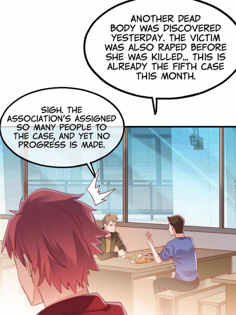 The Boss of Token Exchanging Chapter 78 - Page 28
