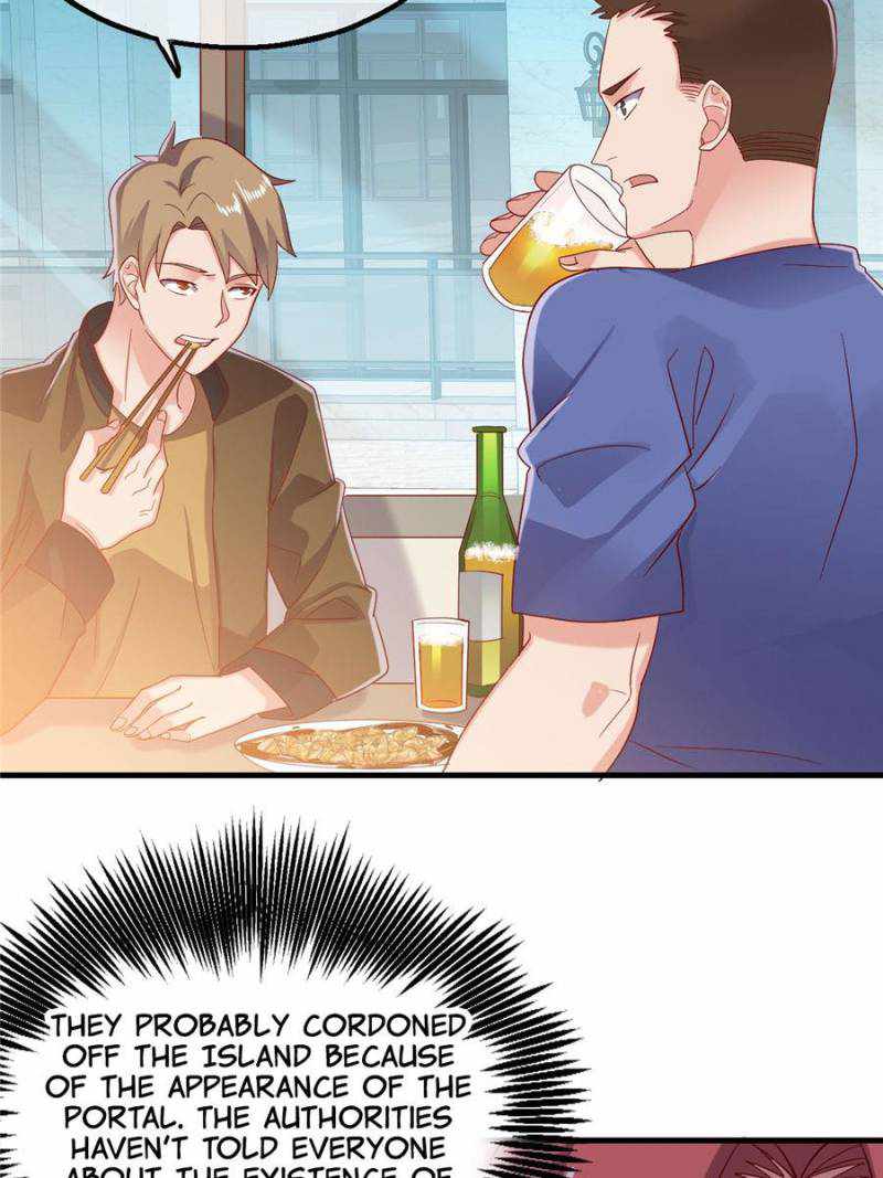 The Boss of Token Exchanging Chapter 78 - Page 30