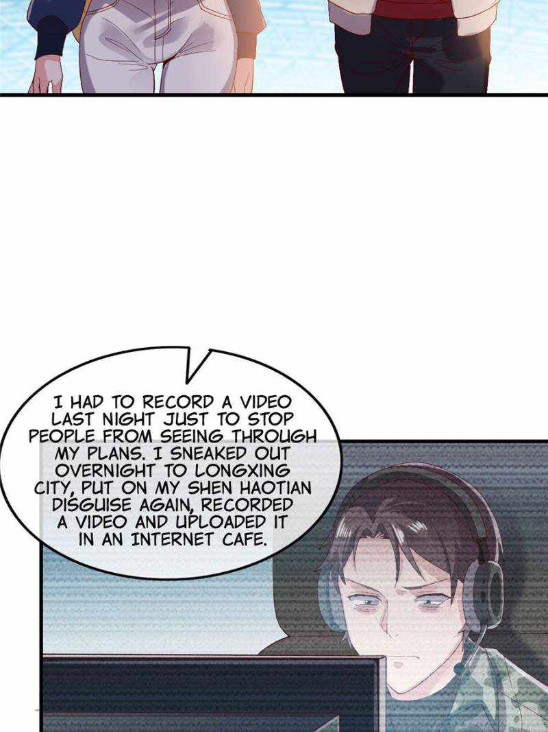 The Boss of Token Exchanging Chapter 78 - Page 4