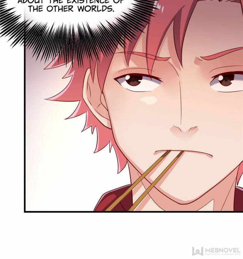 The Boss of Token Exchanging Chapter 78 - Page 31