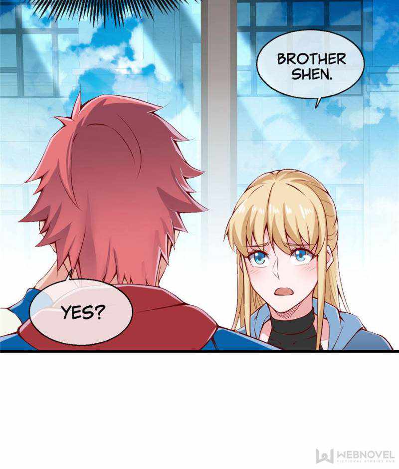 The Boss of Token Exchanging Chapter 78 - Page 33