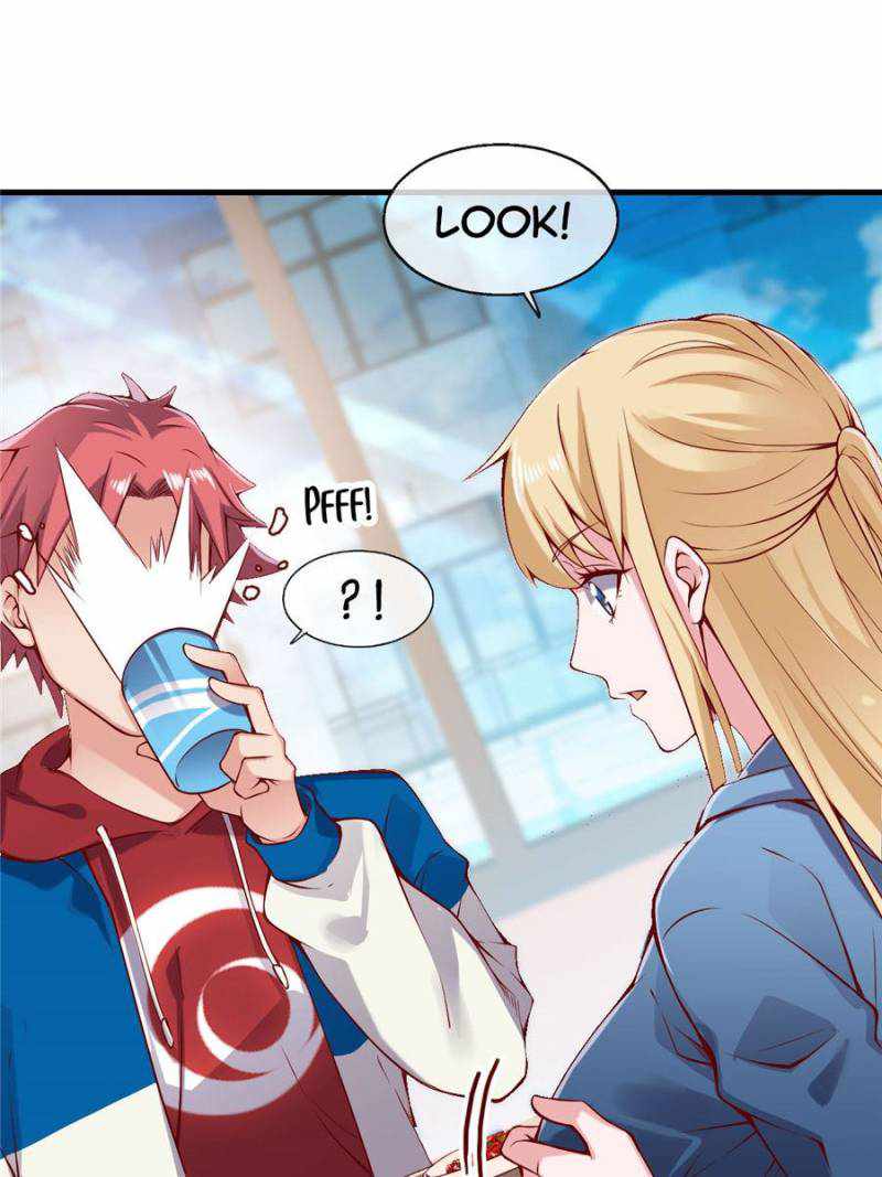 The Boss of Token Exchanging Chapter 78 - Page 34