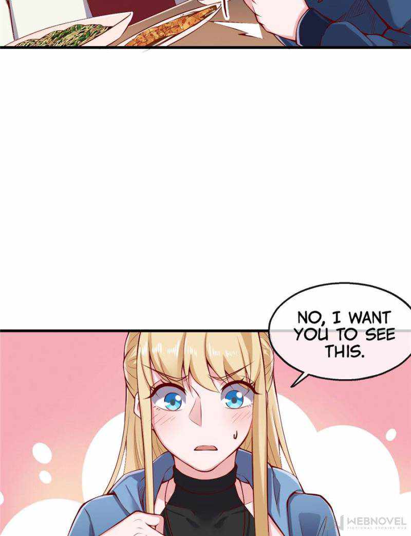 The Boss of Token Exchanging Chapter 78 - Page 35