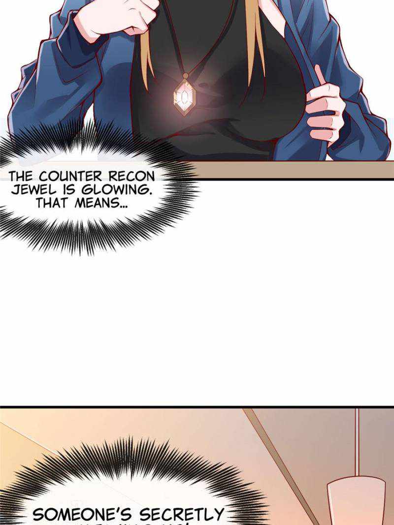 The Boss of Token Exchanging Chapter 78 - Page 36