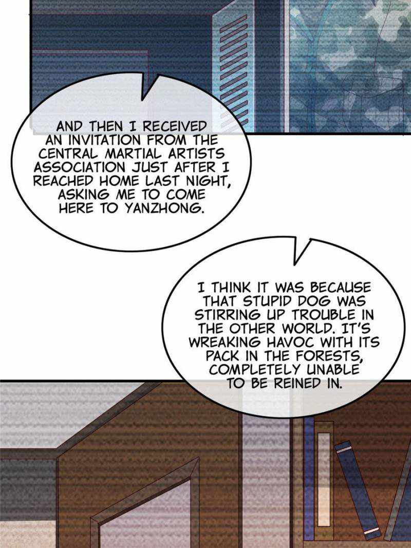The Boss of Token Exchanging Chapter 78 - Page 5