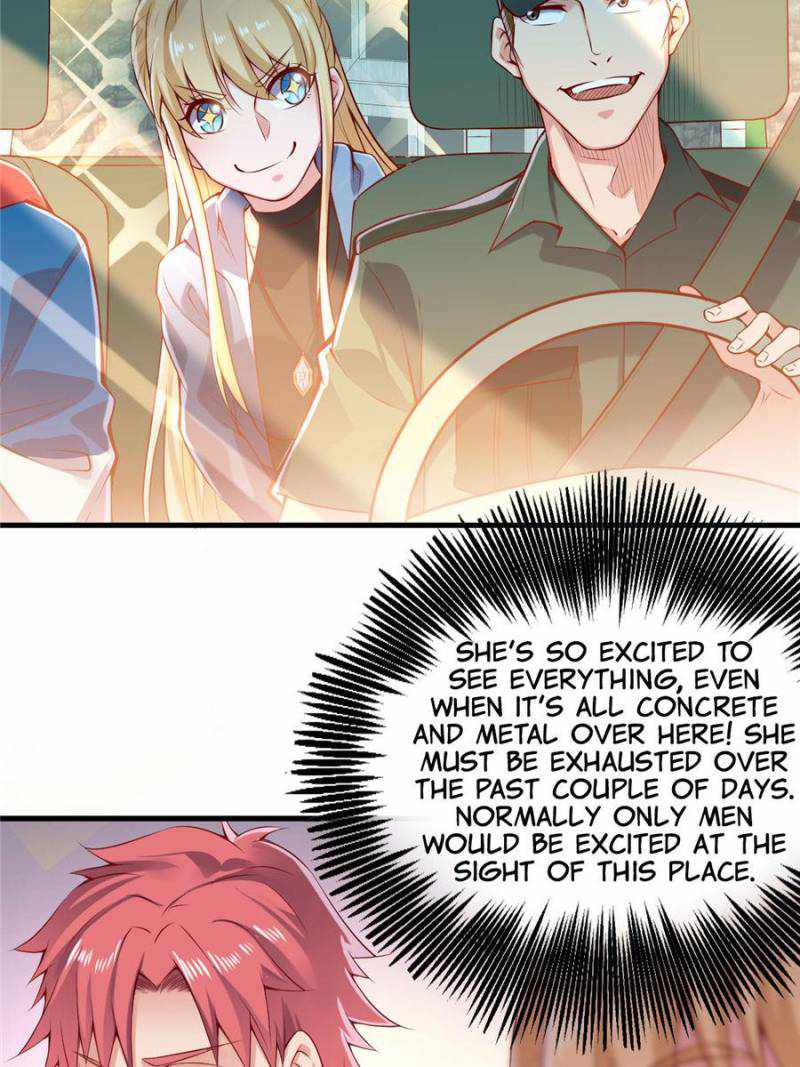 The Boss of Token Exchanging Chapter 78 - Page 42