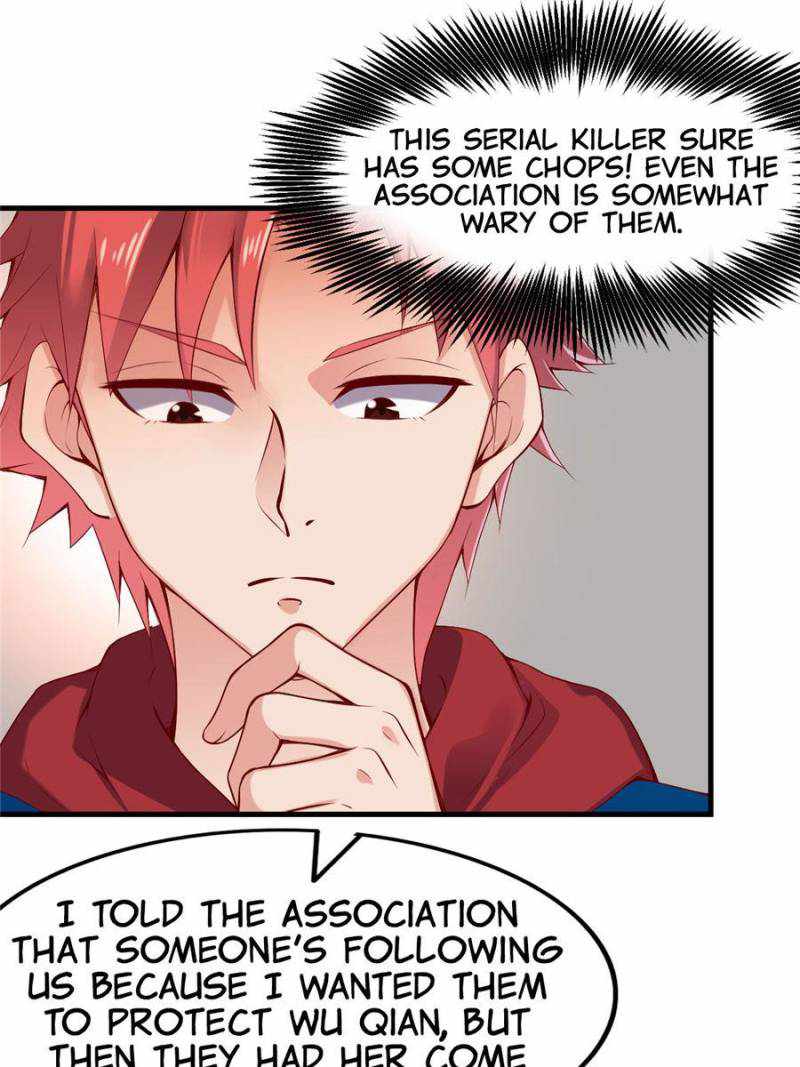 The Boss of Token Exchanging Chapter 78 - Page 44