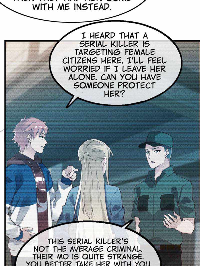 The Boss of Token Exchanging Chapter 78 - Page 45