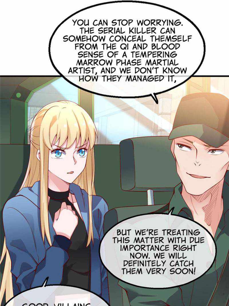 The Boss of Token Exchanging Chapter 78 - Page 47