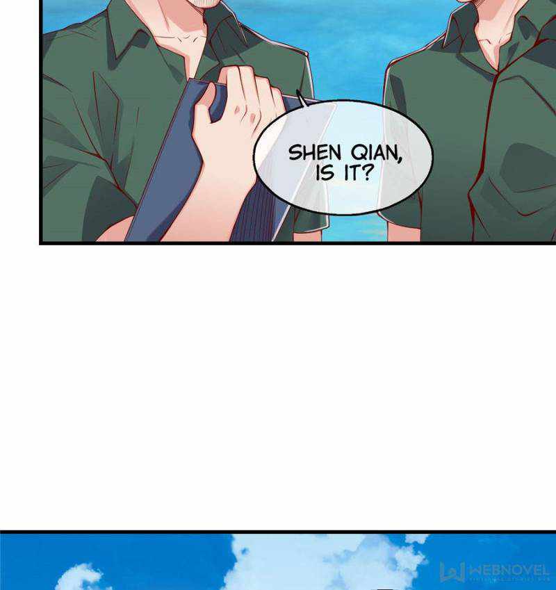 The Boss of Token Exchanging Chapter 78 - Page 51
