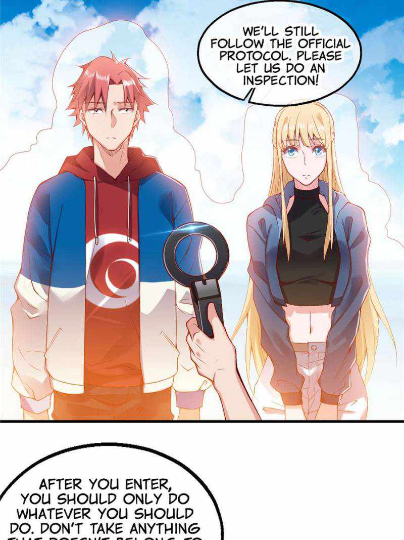 The Boss of Token Exchanging Chapter 78 - Page 52