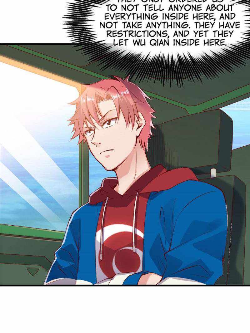 The Boss of Token Exchanging Chapter 78 - Page 56