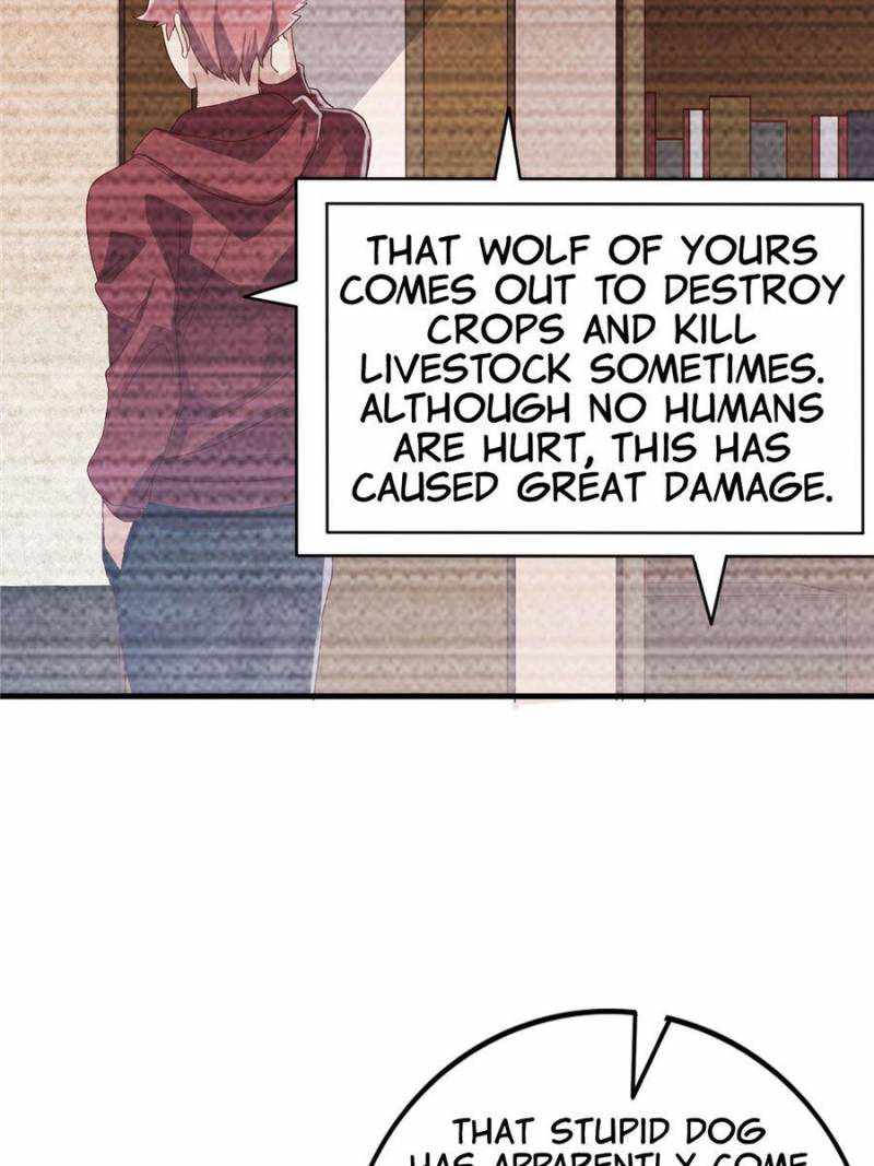 The Boss of Token Exchanging Chapter 78 - Page 7