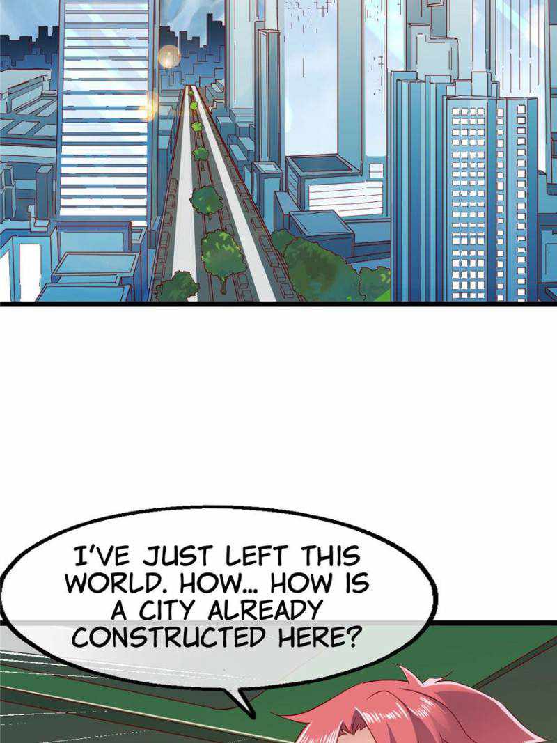 The Boss of Token Exchanging Chapter 78 - Page 62
