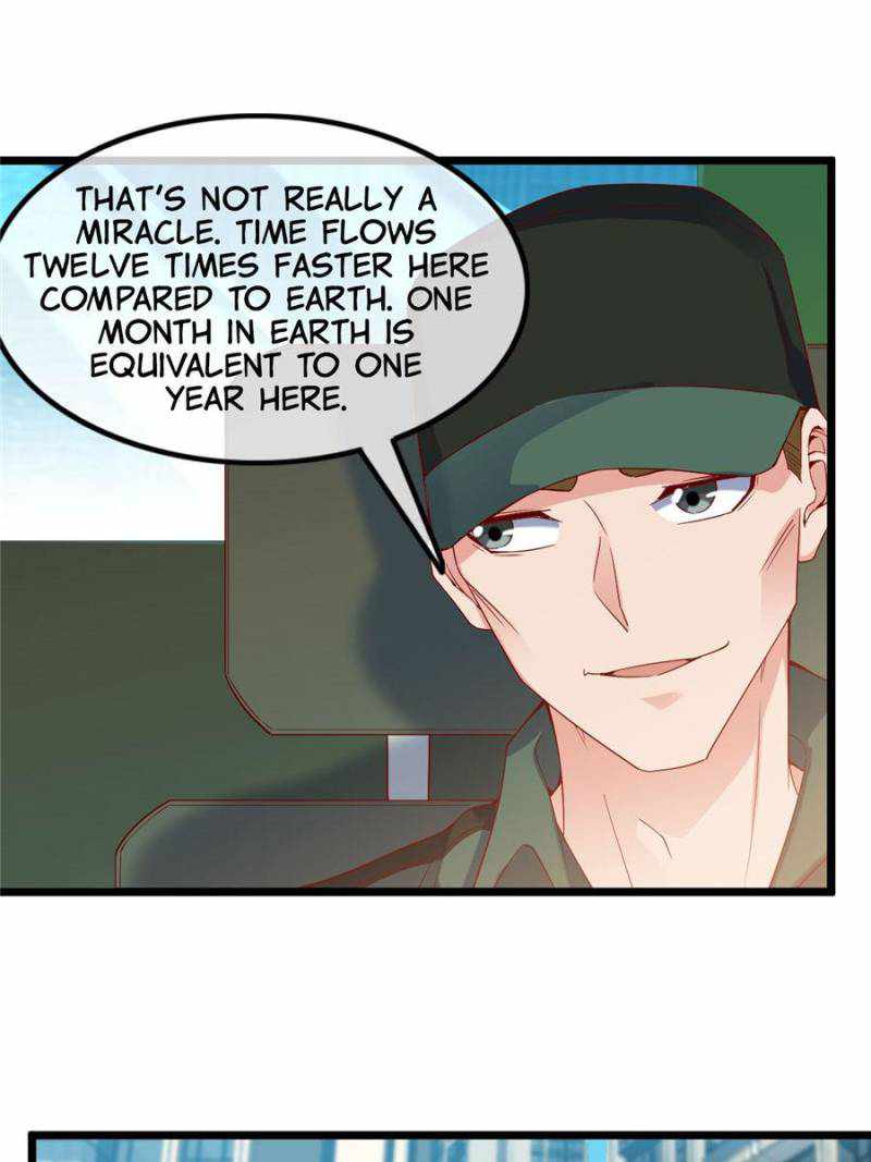 The Boss of Token Exchanging Chapter 78 - Page 64
