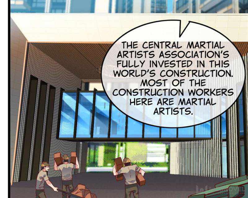 The Boss of Token Exchanging Chapter 78 - Page 65