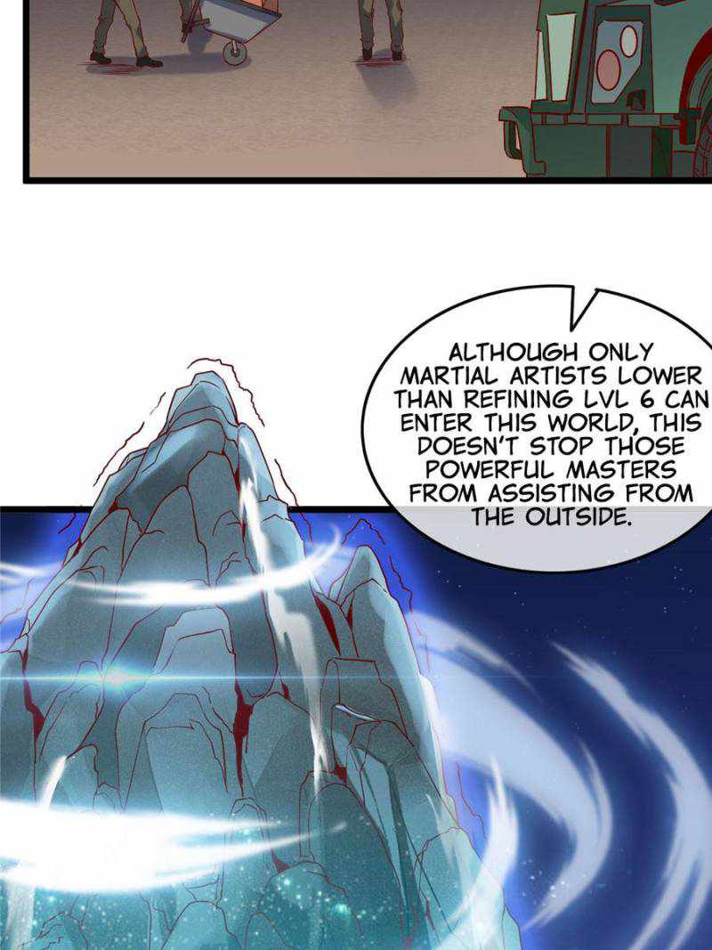 The Boss of Token Exchanging Chapter 78 - Page 66