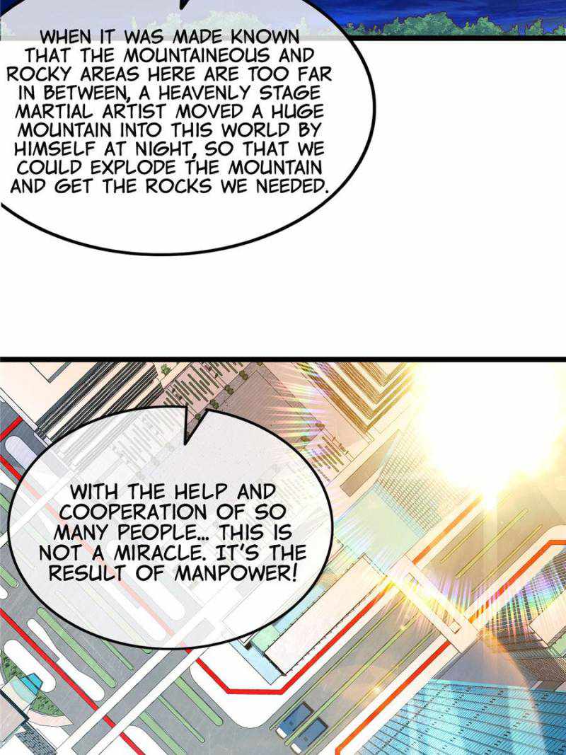 The Boss of Token Exchanging Chapter 78 - Page 68