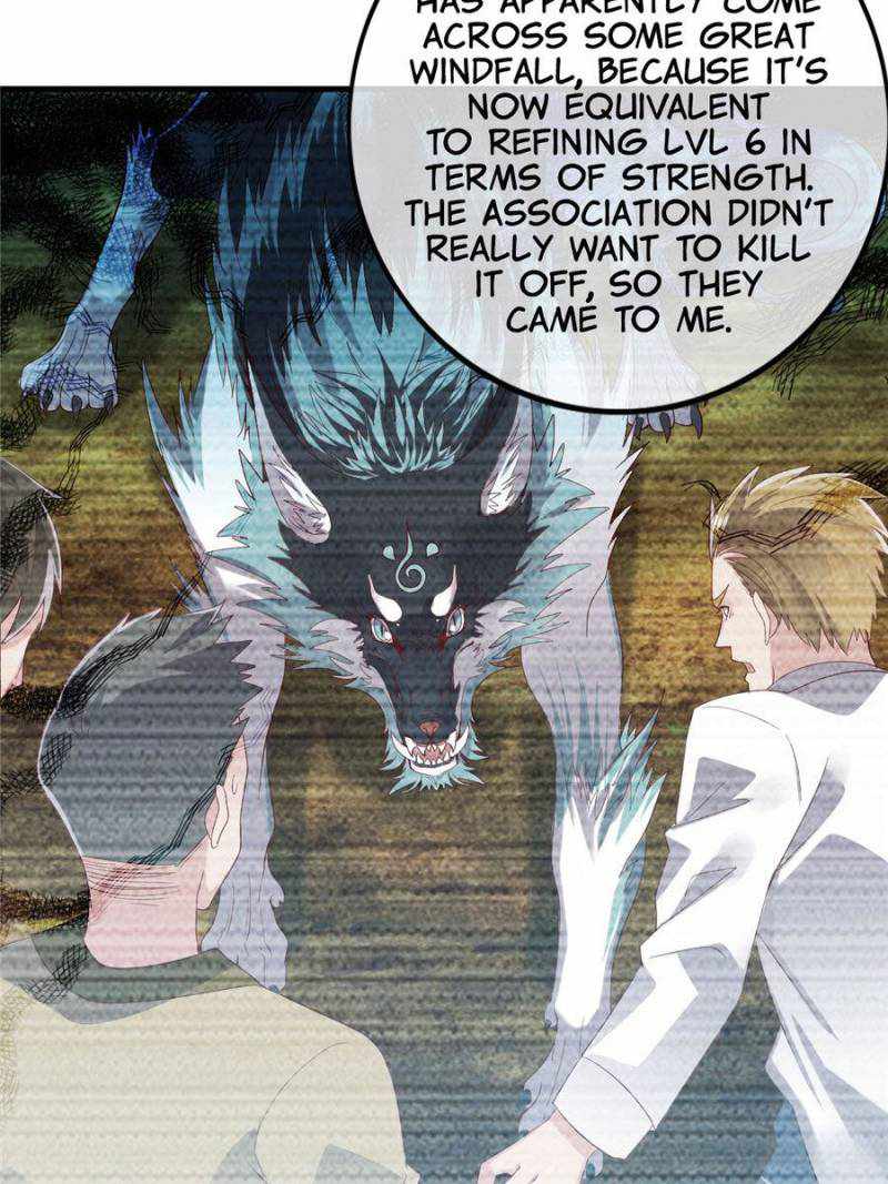The Boss of Token Exchanging Chapter 78 - Page 8