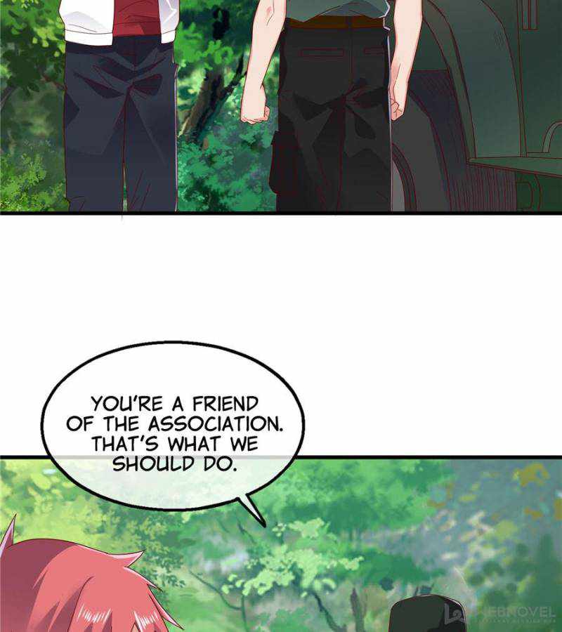 The Boss of Token Exchanging Chapter 78 - Page 73