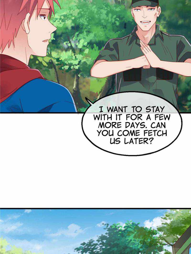 The Boss of Token Exchanging Chapter 78 - Page 74
