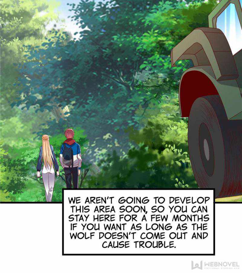 The Boss of Token Exchanging Chapter 78 - Page 75
