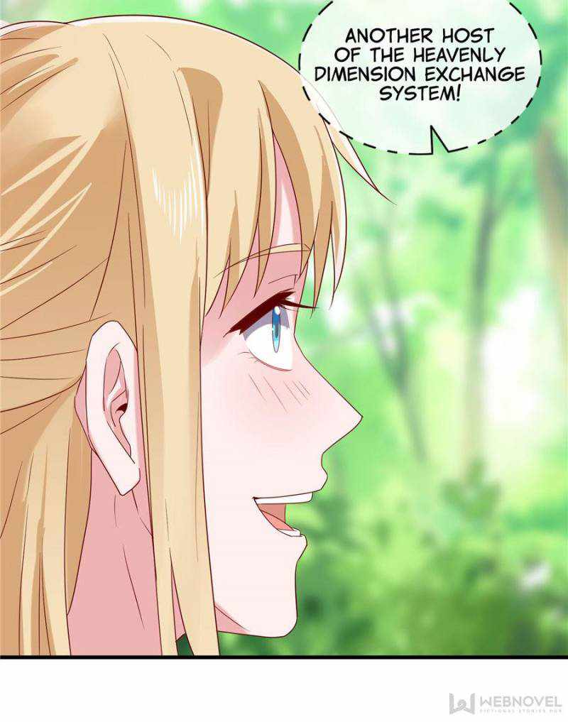 The Boss of Token Exchanging Chapter 78 - Page 81