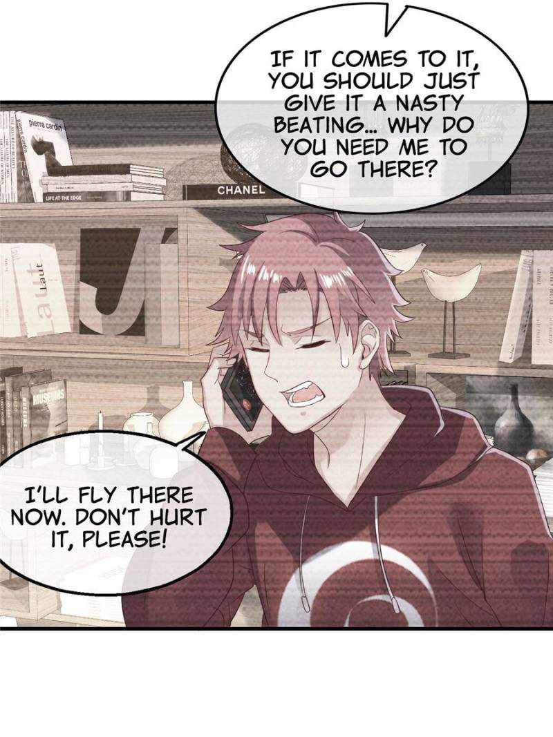 The Boss of Token Exchanging Chapter 78 - Page 10