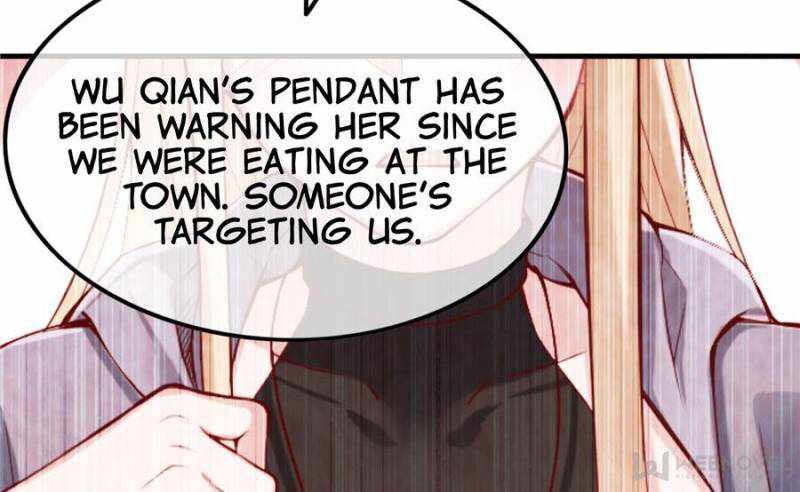 The Boss of Token Exchanging Chapter 79 - Page 20