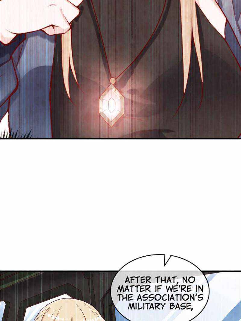 The Boss of Token Exchanging Chapter 79 - Page 21