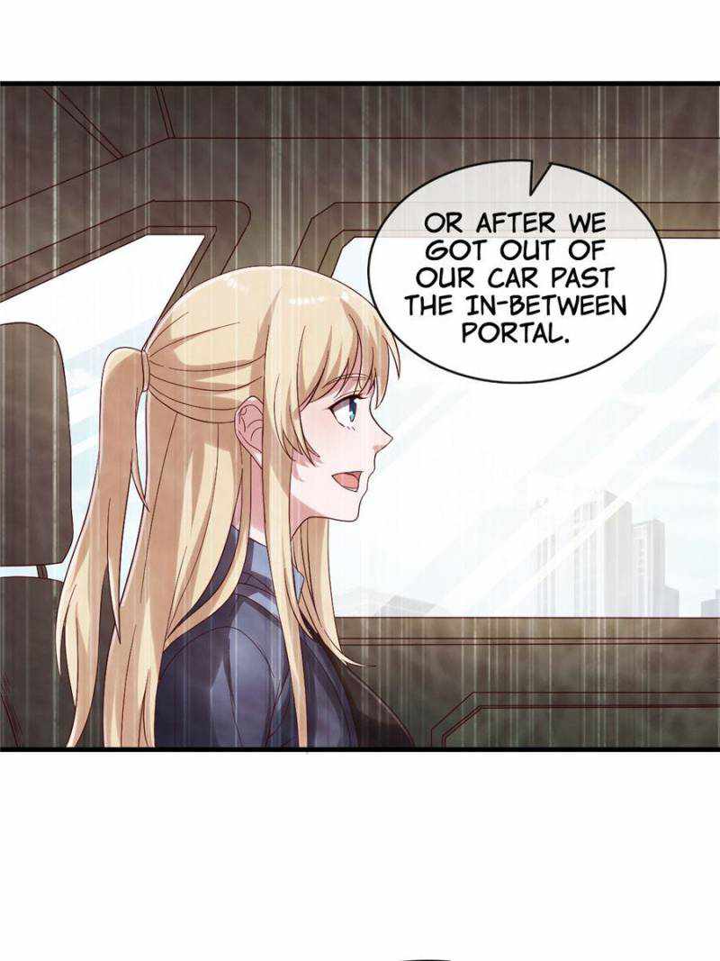 The Boss of Token Exchanging Chapter 79 - Page 24