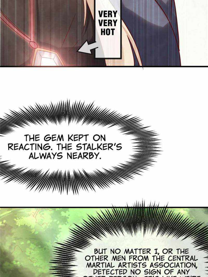 The Boss of Token Exchanging Chapter 79 - Page 26