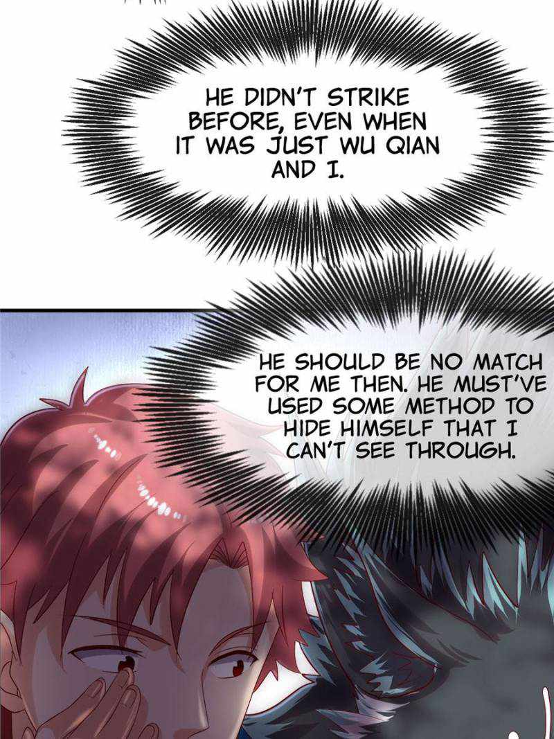 The Boss of Token Exchanging Chapter 79 - Page 28