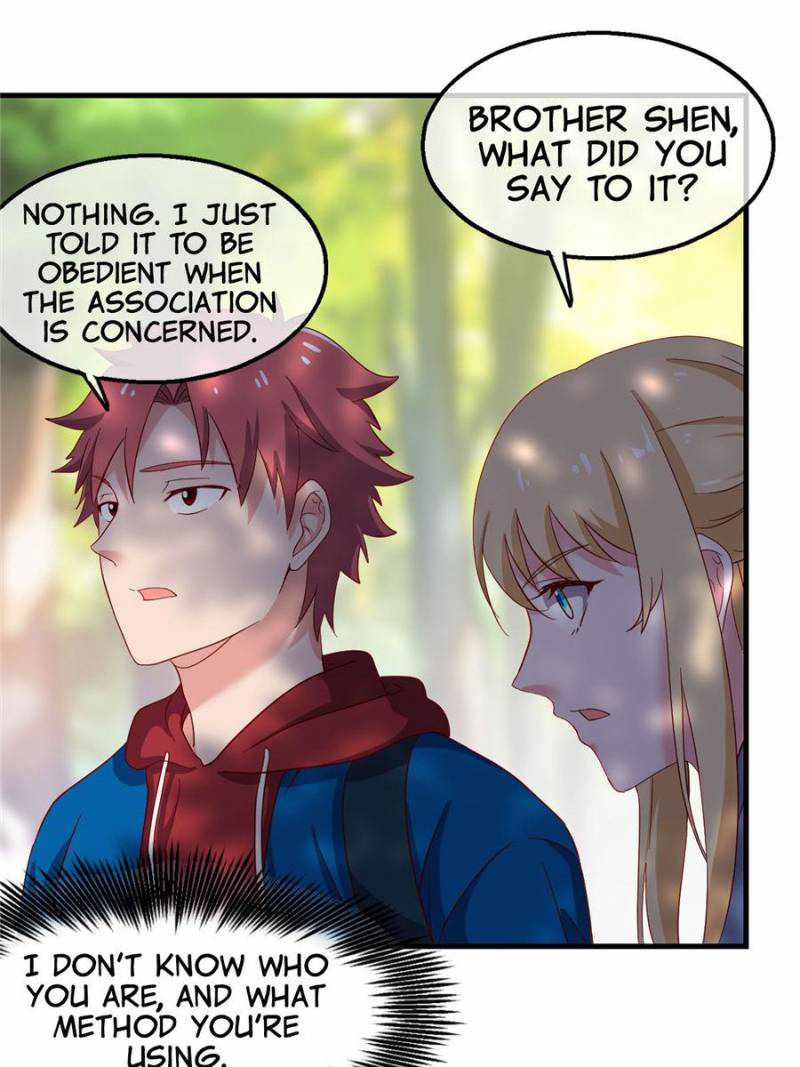 The Boss of Token Exchanging Chapter 79 - Page 30