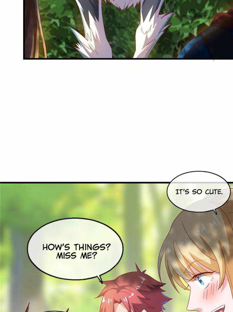 The Boss of Token Exchanging Chapter 79 - Page 4