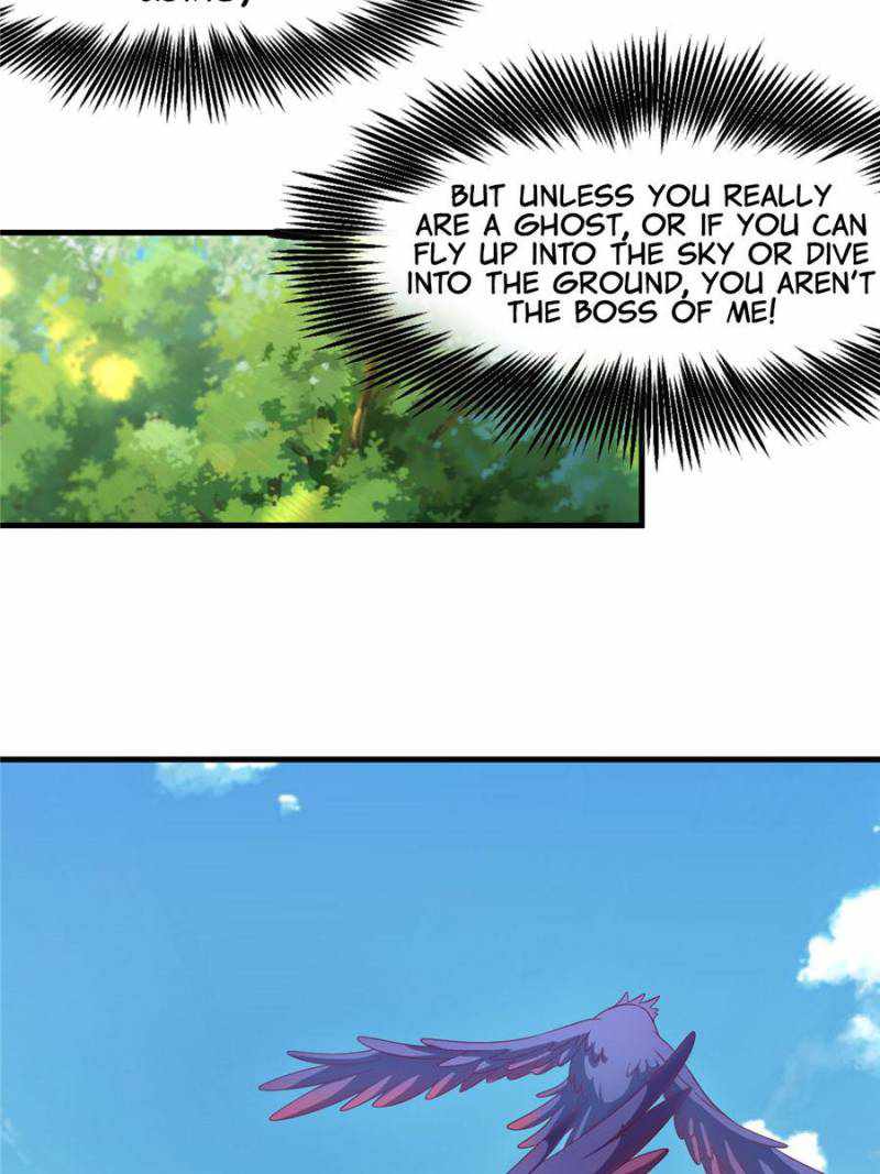 The Boss of Token Exchanging Chapter 79 - Page 31