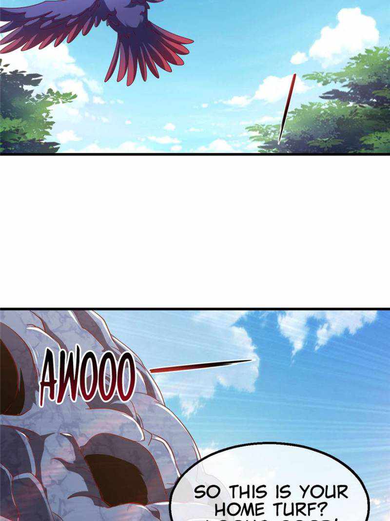The Boss of Token Exchanging Chapter 79 - Page 33